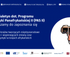 Drugi biuletyn dot. Programu Statystyki Panafrykańskiej II (PAS II) Foto