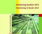 Monitoring banków 2013 Foto