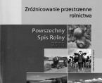 Powszechny Spis Rolny 2010 - Zróżnicowanie przestrzenne rolnictwa Foto