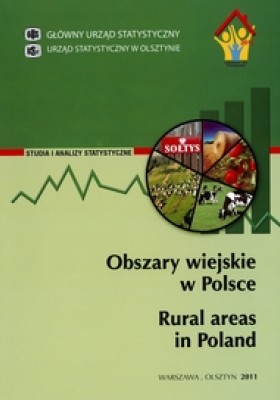 Obszary wiejskie w Polsce