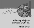 Obszary wiejskie w Polsce w 2014 roku Foto