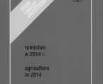 Rolnictwo w 2014  r. Foto