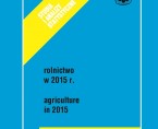 Rolnictwo w 2015  roku Foto