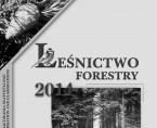 Leśnictwo 2014 Foto