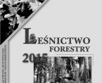 Leśnictwo 2015 Foto