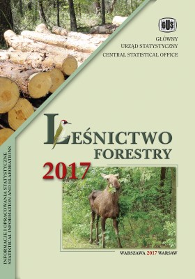 Leśnictwo 2017