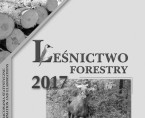 Leśnictwo 2017 Foto