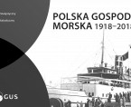 Polska gospodarka morska 1918-2018. Folder okolicznościowy Foto
