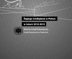 Żegluga śródlądowa w Polsce w latach 2010-2013 Foto