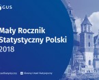 Mały Rocznik Statystyczny Polski 2018 Foto