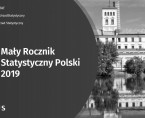 Mały Rocznik Statystyczny Polski 2019 Foto