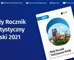 Mały Rocznik Statystyczny Polski 2021 Foto