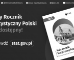 Mały Rocznik Statystyczny Polski 2023 Foto