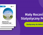 Mały Rocznik Statystyczny Polski 2025 Foto