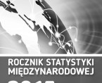 Rocznik Statystyki Międzynarodowej 2015 Foto