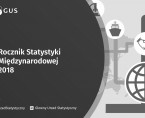 Rocznik Statystyki Międzynarodowej 2018 Foto