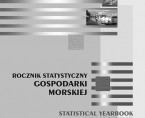 Rocznik Statystyczny Gospodarki Morskiej 2017 Foto