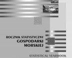 Rocznik Statystyczny Gospodarki Morskiej 2015 Foto