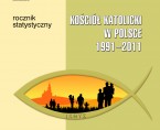 Kościół katolicki w Polsce 1991-2011 Foto