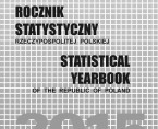Rocznik Statystyczny Rzeczypospolitej Polskiej 2015 Foto