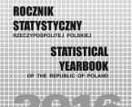Rocznik Statystyczny Rzeczypospolitej Polskiej 2016 Foto