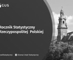Rocznik Statystyczny Rzeczypospolitej Polskiej 2018 Foto