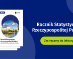 Rocznik Statystyczny Rzeczypospolitej Polskiej 2024 Foto