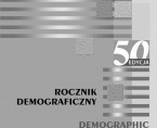 Rocznik Demograficzny 2017 Foto