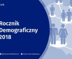 Rocznik Demograficzny 2018 Foto