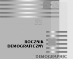 Rocznik Demograficzny 2015 Foto