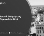 Rocznik Statystyczny Województw 2018 Foto