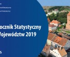 Rocznik Statystyczny Województw 2019 Foto