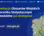 Rocznik Statystyczny Województw 2022 Foto