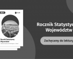 Rocznik Statystyczny Województw 2024 Foto