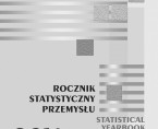 Rocznik Statystyczny Przemysłu 2016 Foto