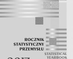 Rocznik Statystyczny Przemysłu 2017 Foto