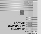 Rocznik Statystyczny Przemysłu 2014 Foto