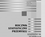 Rocznik Statystyczny Przemysłu 2015 Foto