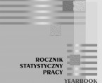 Rocznik Statystyczny Pracy 2017 Foto