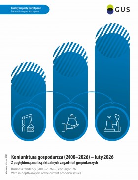 Analizy i raporty statystyczne, Warszawa 2026