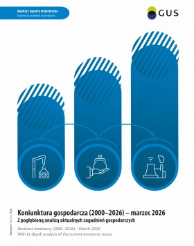 Analizy i raporty statystyczne. Warszawa 2026