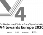 V4 na drodze do Europy 2020 Foto