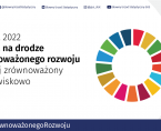 Polska na drodze zrównoważonego rozwoju. Rozwój zrównoważony środowiskowo Foto