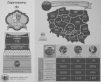 Zapraszamy do teatru - Infografika Foto