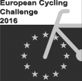 31 maja zakończyła się rowerowa rywalizacja miast –  European Cycling Challenge 2016 Foto