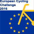 31 maja zakończyła się rowerowa rywalizacja miast –  European Cycling Challenge 2016 Foto
