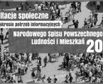 Konsultacje społeczne dotyczące spisu powszechnego ludności i mieszkań 2021 Foto