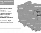 29 listopada 2016 r. opublikowane zostało rozporządzenie Komisji Europejskiej dotyczące zmiany podziału statystycznego NUTS (od 1 stycznia 2018 r.) Foto