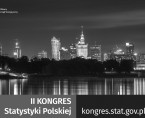 II Kongres Statystyki Polskiej Foto