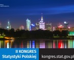 II Kongres Statystyki Polskiej Foto